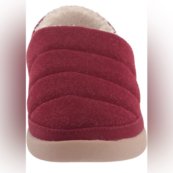 TOMS Womens Ezra Slip On Casual Slippers Casual Size 6 and 6.5 - Picture 5 of 6